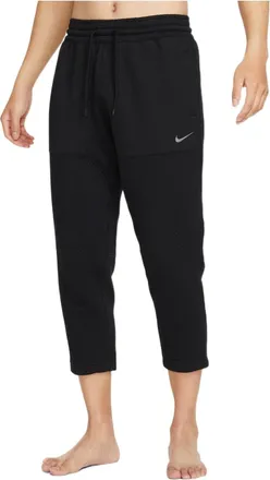 Nike Yoga Pants Black DQ6688-010