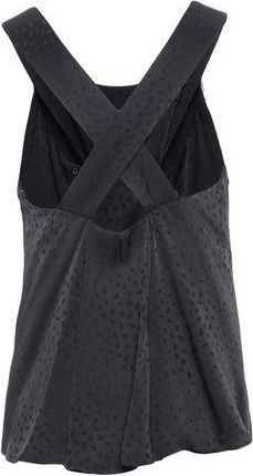 Emporio Armani CAMISETAS Y TOPS - Tops en YOOX.COM