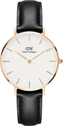 Daniel Wellington Dames, Accessoires, Wit, Maat: ONE Size