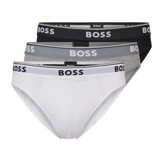 HUGO BOSS Uomo, Mutande, Multicolore, XS, new