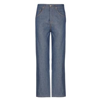 Moschino Uomo, Jeans, Blu, S, new