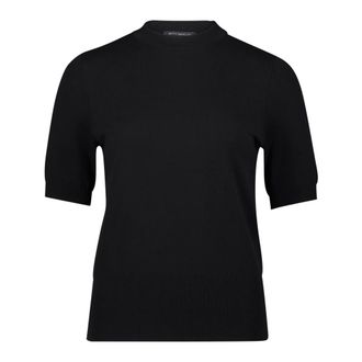 Betty Barclay Dames, Truien, Zwart, Maat: 2XL