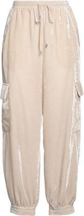 Semicouture BOTTOMWEAR - Trousers on YOOX.COM