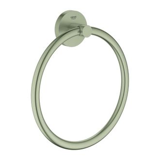 GROHE Anillo De Toalla Essentials Us