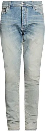 Amiri BOTTOMWEAR - Jeans on YOOX.COM