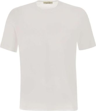 FILIPPO DE LAURENTIIS Short Sleeves T-Shirt