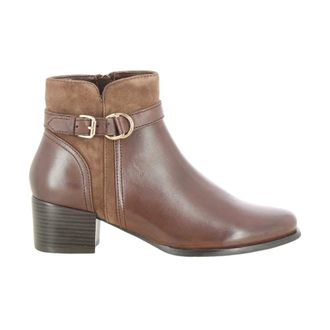 Regarde le ciel Mujer, Zapatos, Marrón, Talla: 40 EU