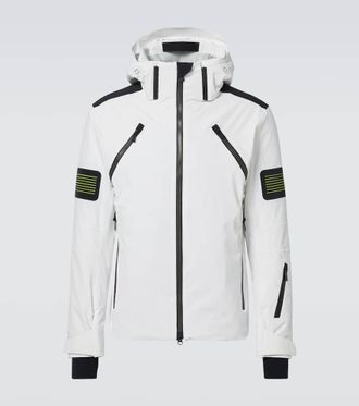 Toni Sailer Giacca da sci Allan