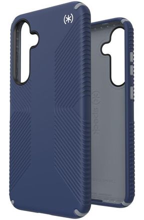 SPECK Presidio2 Grip Case for Samsung Galaxy S24 Plus in Blue at Nordstrom