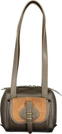 Coccinelle Mavery Pocket - Bags - Mujer - Marr&oacute;n - ONE SIZE