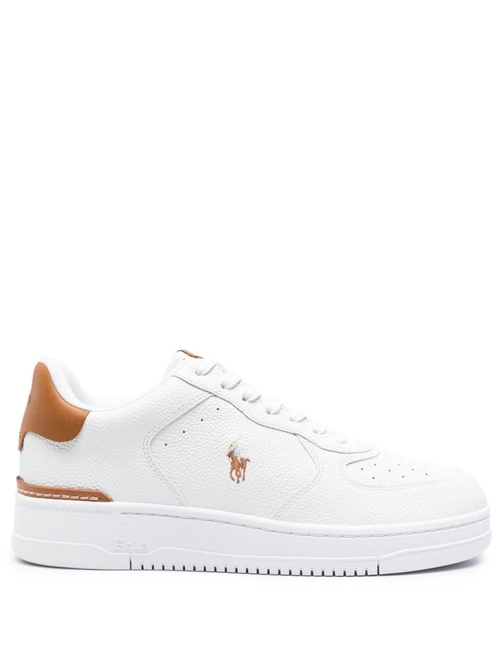 Griffeshop Scarpe Bimbo Us Polo Sneakers Ralph Lauren SALDI