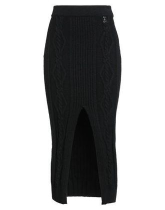 Patrizia Pepe BOTTOMWEAR - Midi skirts sur YOOX.COM