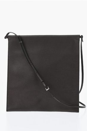 The Row Borsa a Spalla MEDICINE in Pelle a Tinta Unita taglia Unica