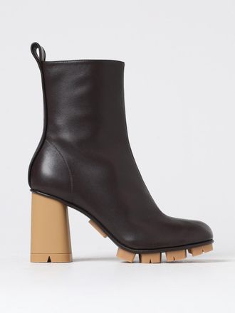 Bottega Veneta Stivaletto Shore in pelle