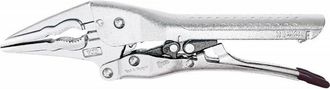 Forum Alicates Autom&aacute;ticos De Signo Largo 175 Mm