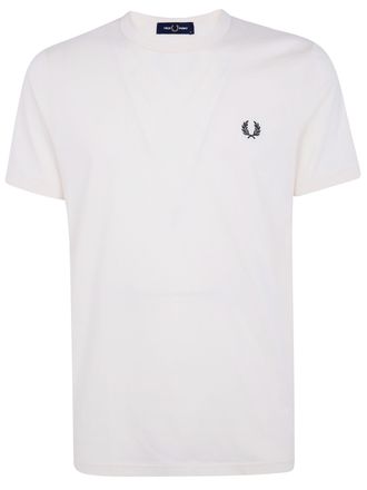 Fred Perry Fred Perry Ringer T-Shirt