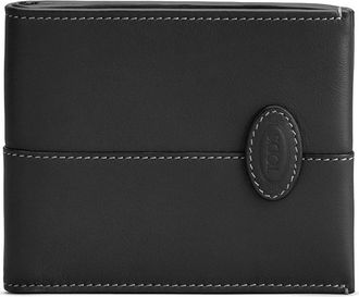 Tod's Wallet