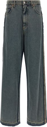 Maison Margiela Panel Jeans