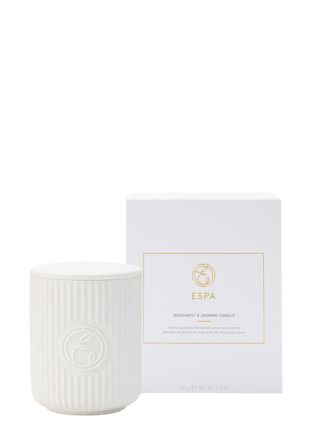 ESPA Espa Bergamot & Jasmine Candle 240g