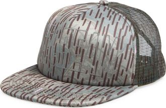 Icecream Raindrop Tracker Hat in Seagrass at Nordstrom Rack