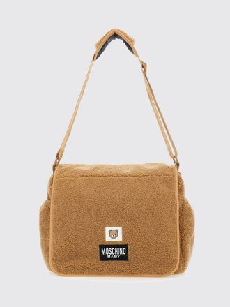 Moschino Bag Kids color Camel