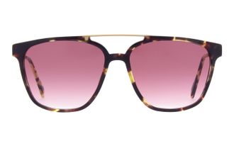 Andy Wolf Unisex Sunglasses Samy 04 56 Metal - One Size