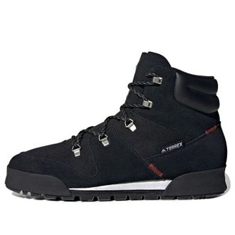 adidas Terrex Snowpitch Cw Black White FV5163