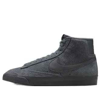 Nike Blazer Mid 77 Premium Dark Smoke Grey HF3157-001