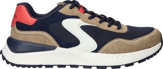 Skechers Fury Dury Lace Low Sneakers Heren