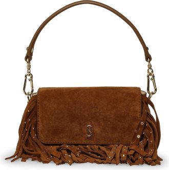 Steve Madden Bblaize Bag COGNAC
