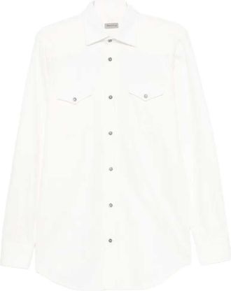 Sartorio Napoli Texas-Shirt