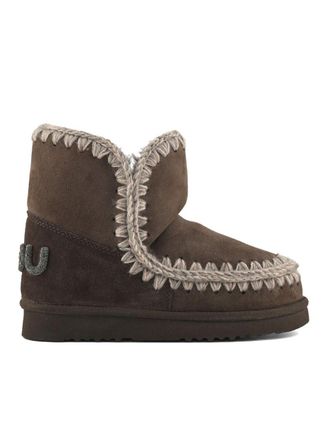 Mou Eskimo 18 Glitter Logo