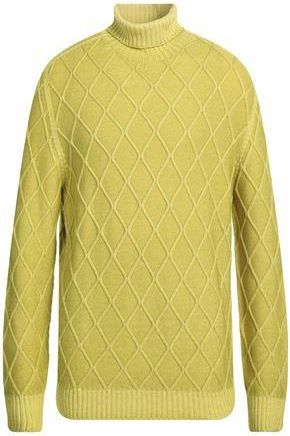 H953 PRENDAS DE PUNTO - Cuello alto en YOOX.COM