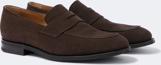 Churchs Mocasines penny Hertford de ante