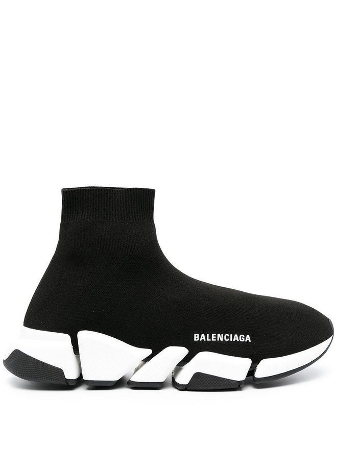 Sneakers Speed 2.0 - Nero