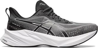 Asics Asics Novablast 3 LE Mens Black Running Shoes - Size UK 7.5