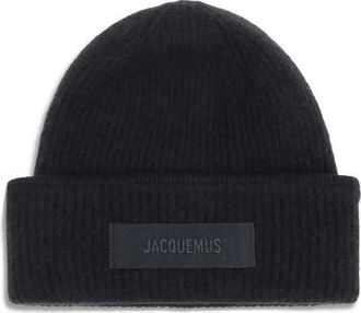Jacquemus Donna, Accessori, Blu, Taglia unica, new
