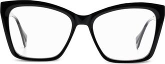 Gigi Studios Emilia glasses - Black