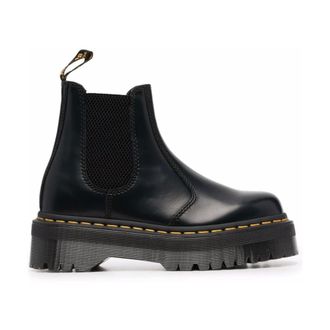 Dr. Martens Mujer, Zapatos, Negro, Talla: 39 EU