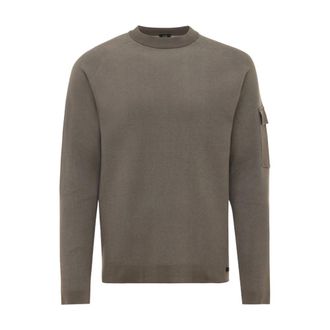 Genti Stylish Pullover Jumper