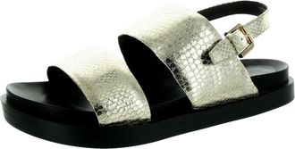 Aerosoles Leggenda Soft Gold LEGGENDA-962 Womens