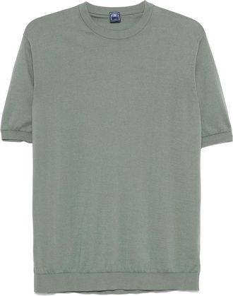 Fedeli Cotton T-shirt