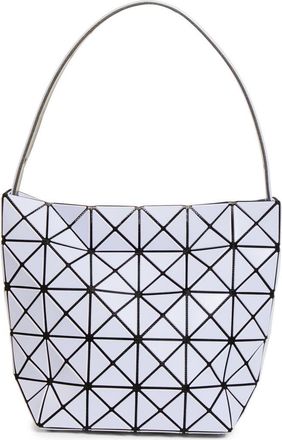 Bao Bao Issey Miyake Small Valley Hobo Bag in Lavender at Nordstrom