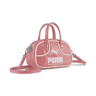 Puma Borsa 1976 Micro 1 L, Accessori, Rosa, OSFA