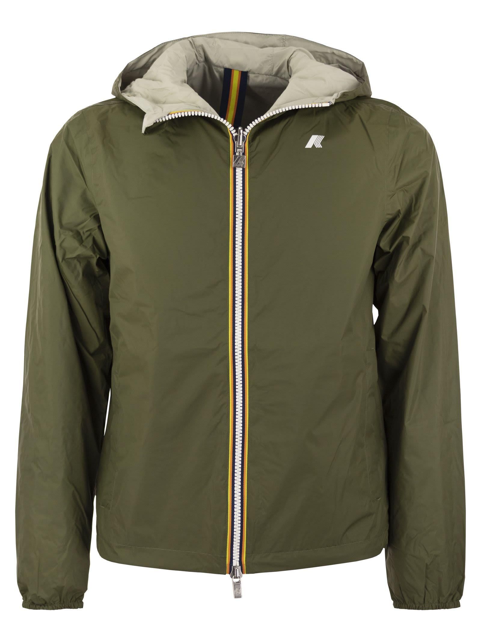 C.P. Company GORE G-Type hooded jacket - men - Polyamide C.P. Company GORE G-Type hooded jacket - men - Polyamide