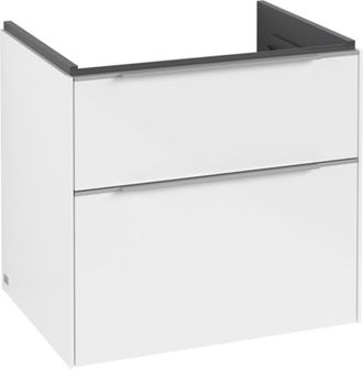 Villeroy & Boch Subway 3.0, 622x576x478 Mm, Mueble De Lavabo, 2 - Villeroy&boch