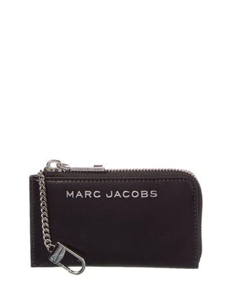 Marc Jacobs Small L Zip Card Case