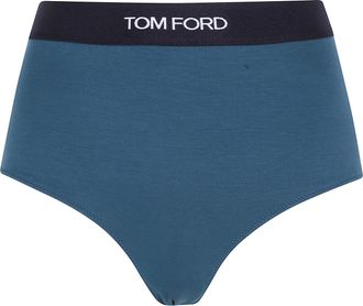 Tom Ford Underwear Modal Briefs Bottom