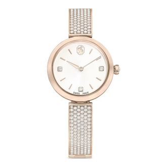 Swarovski Watches - Dames - Horloges - Roze - ONE Size - Accessoires