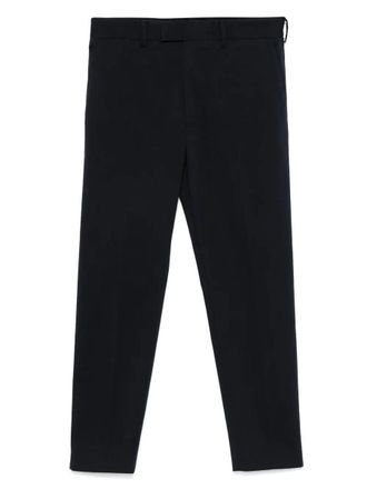 Tom Ford Cotton Trousers